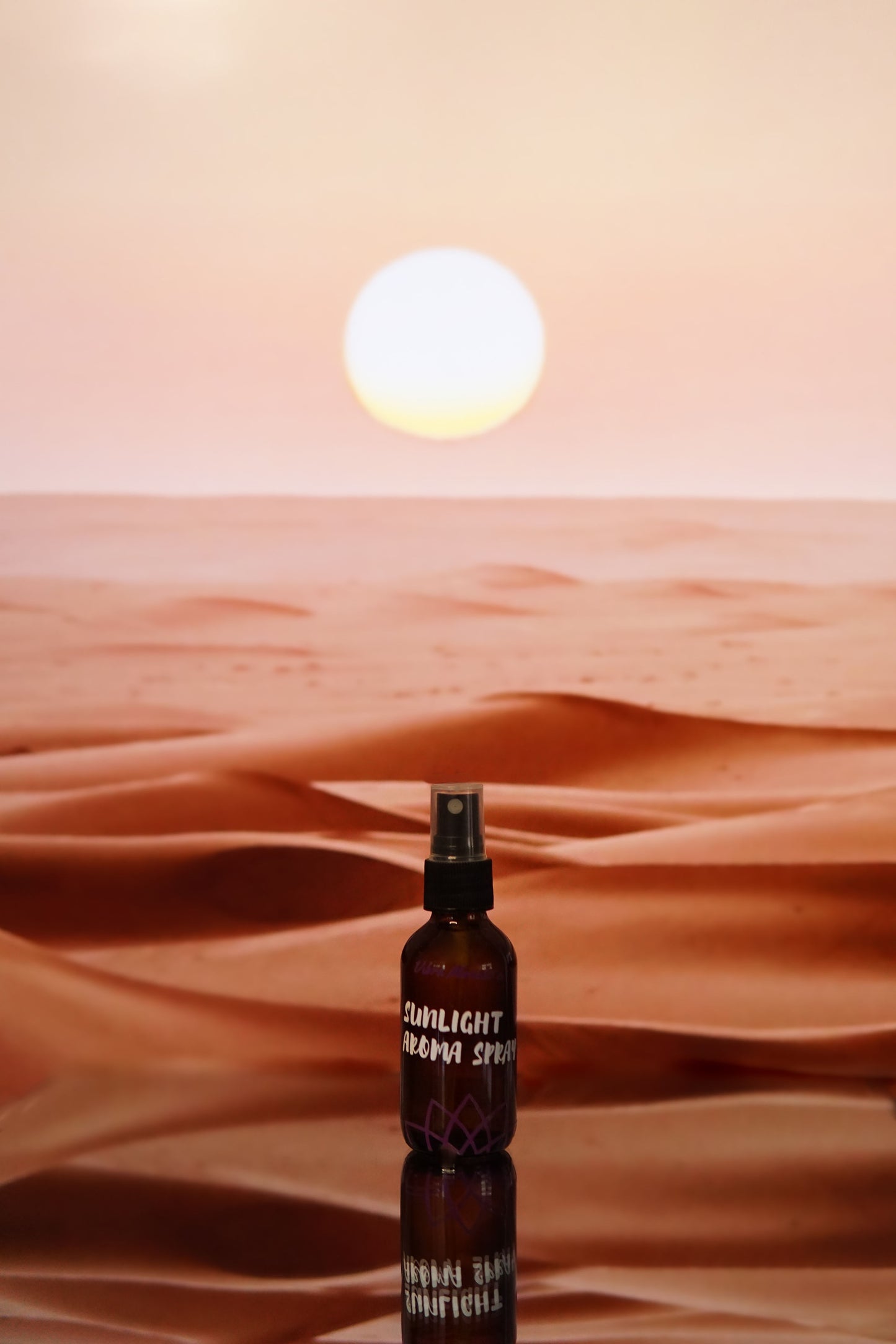 Celestial Light Aroma Sprays