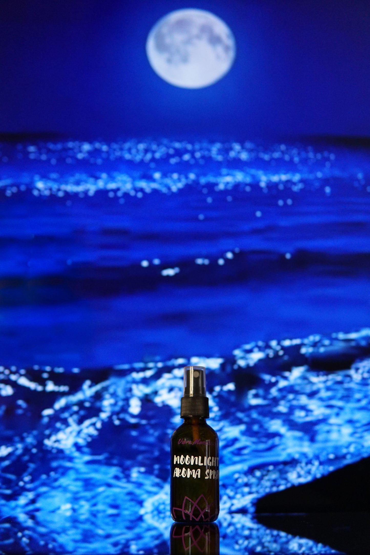 Celestial Light Aroma Sprays