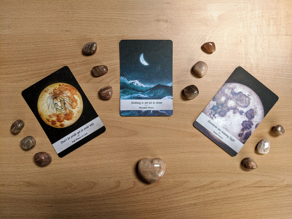 Oracle Reading