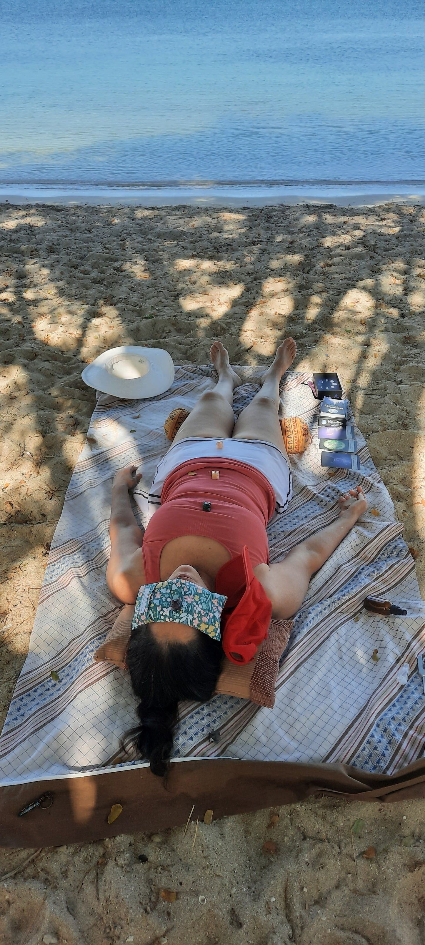 Vibrational Healing Therapy