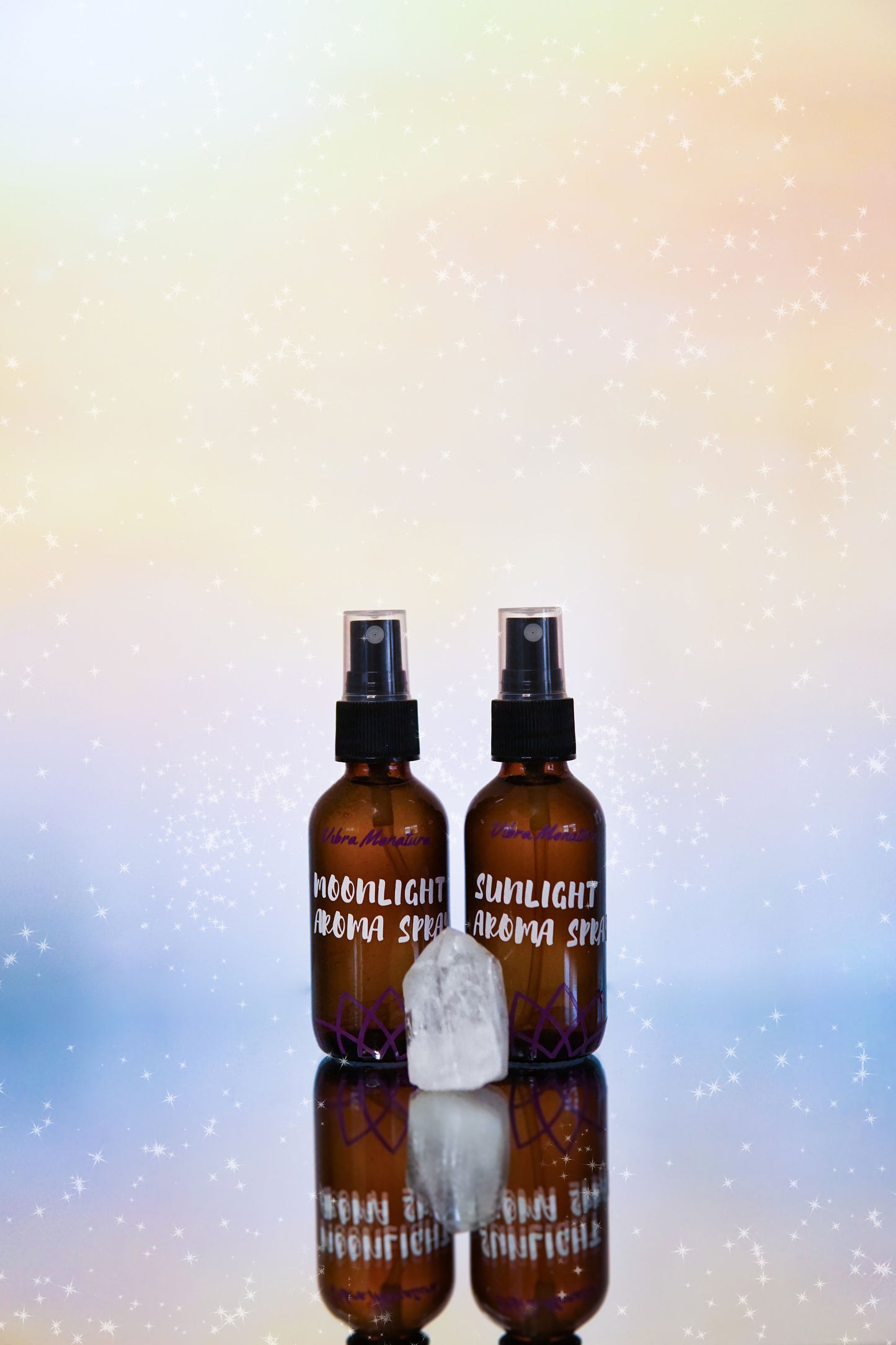 Celestial Light Aroma Sprays