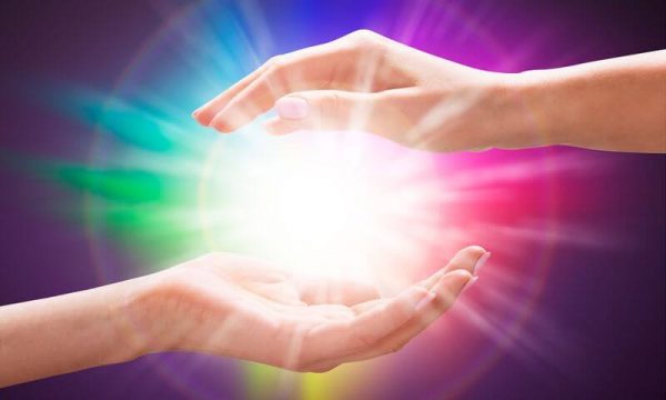 Vibrational Healing Therapy