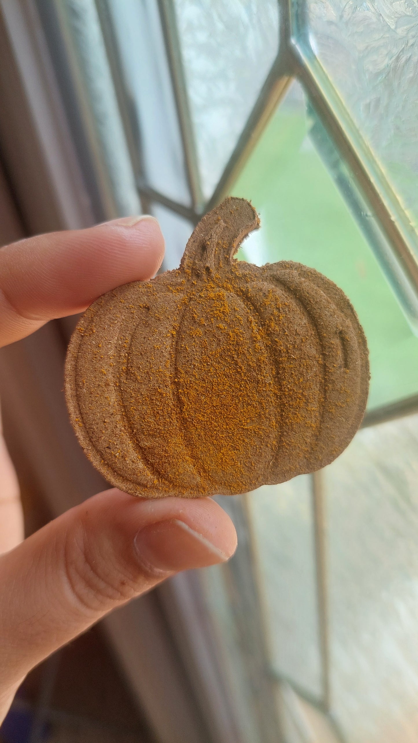 Celestial Light Collection: Handcrafted Incense (4 pieces)